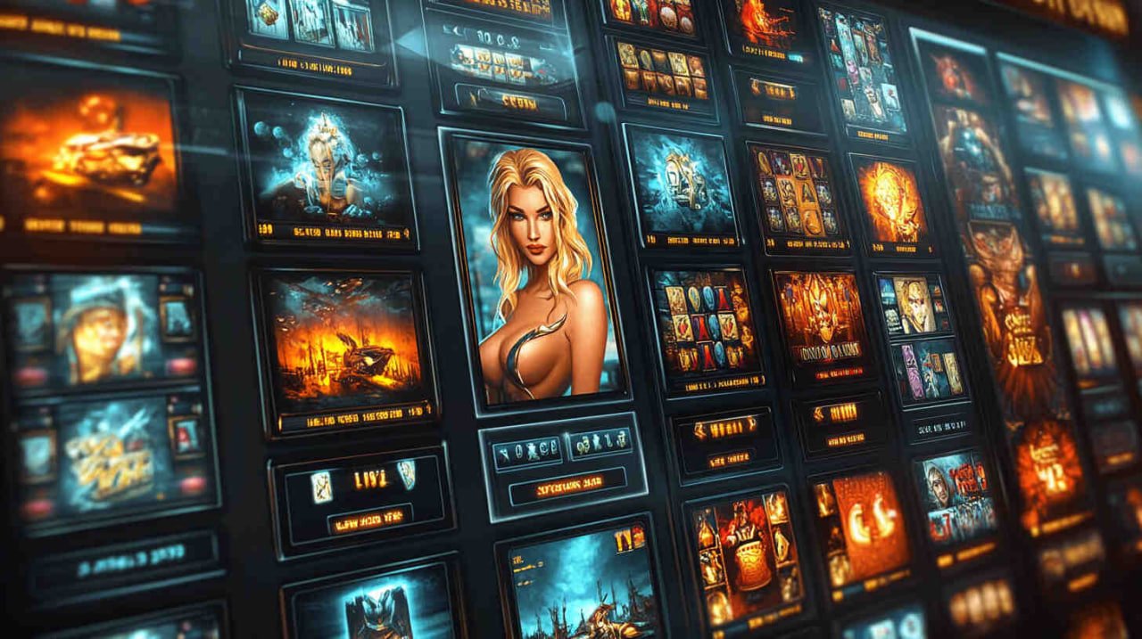 BOZ138 Lobby Game antarmuka lengkap kategori slot live casino tembak ikan arcade Indonesia