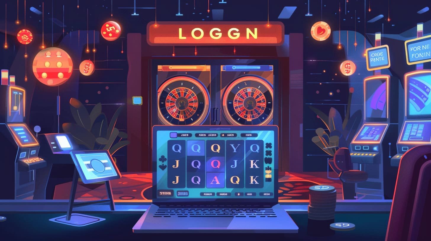 BOZ138 platform hiburan slot dan live casino terpercaya Indonesia